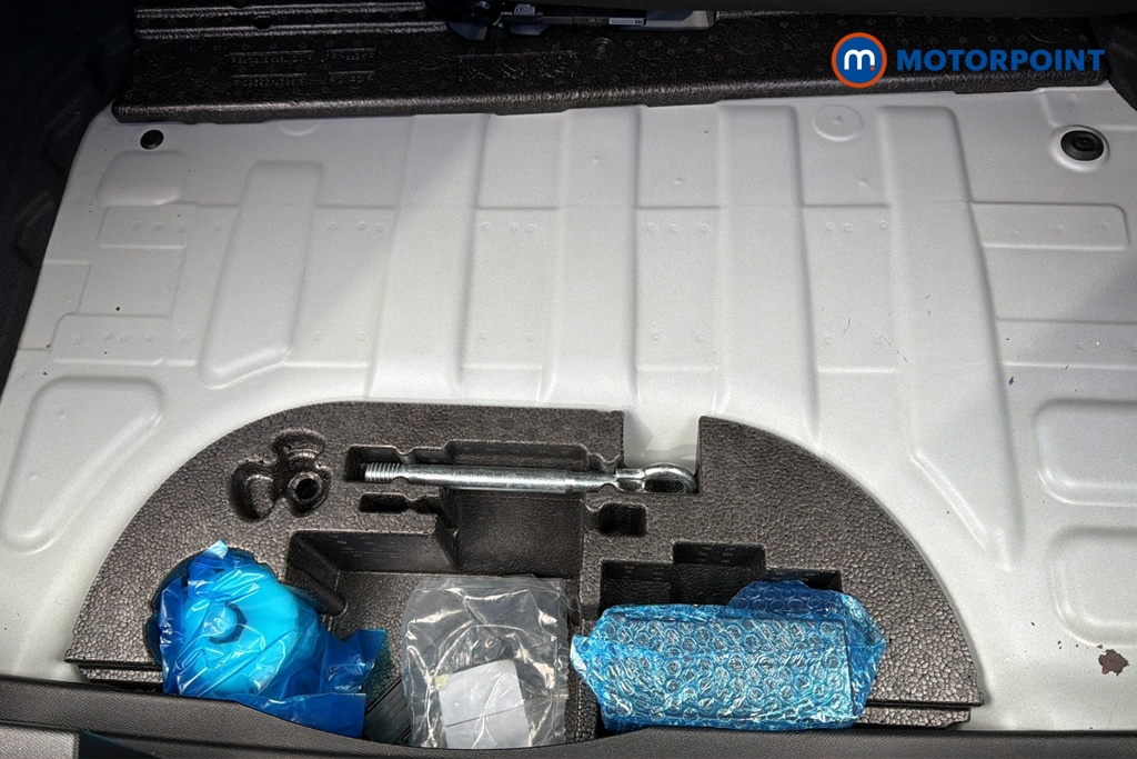 Vauxhall Mokka GS Automatic Electric SUV - Stock Number (1630341) - 33rd supplementary image