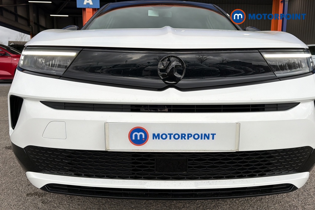 Vauxhall Mokka GS Automatic Electric SUV - Stock Number (1630341) - 43rd supplementary image