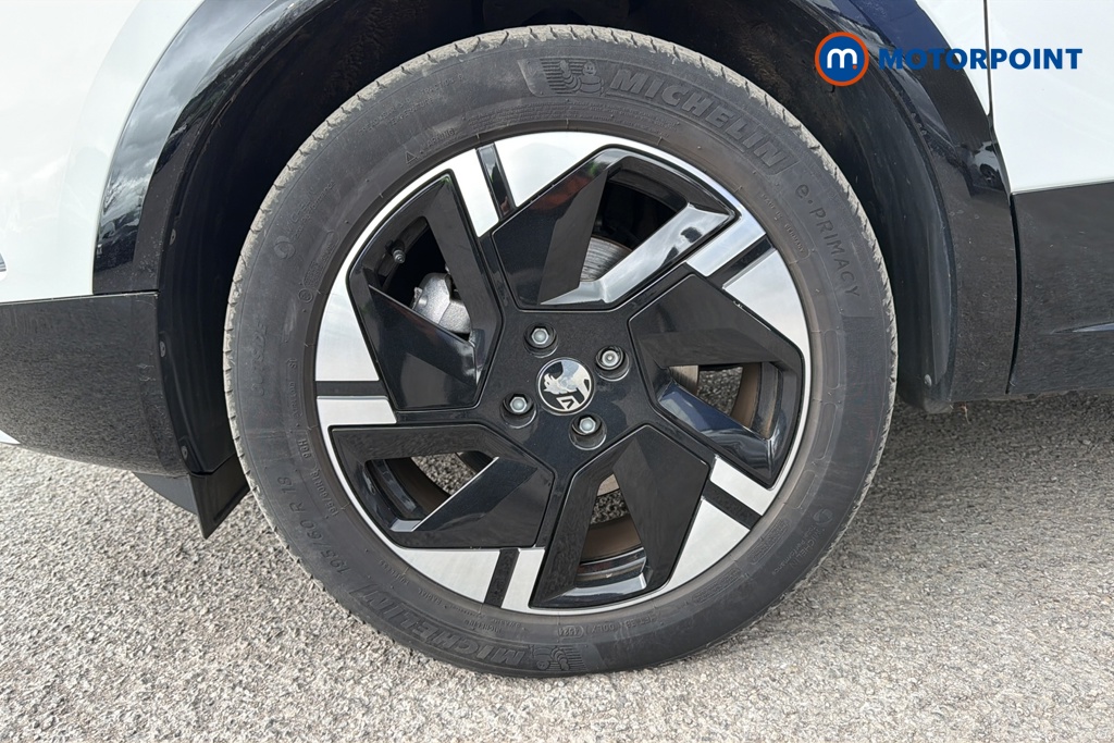Vauxhall Mokka GS Automatic Electric SUV - Stock Number (1630341) - 44th supplementary image
