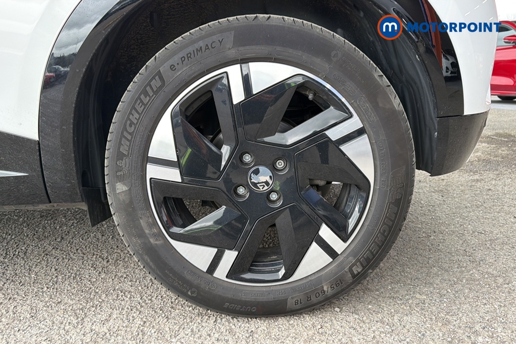 Vauxhall Mokka GS Automatic Electric SUV - Stock Number (1630341) - 45th supplementary image