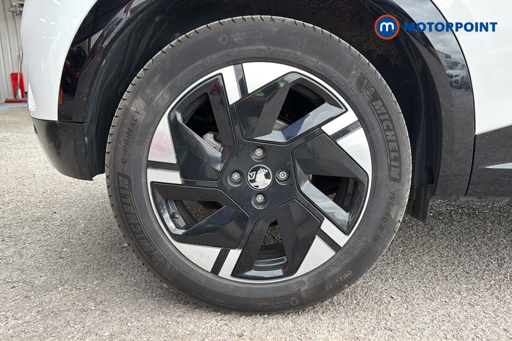 Vauxhall Mokka GS Automatic Electric SUV - Stock Number (1630341) - 46th supplementary image