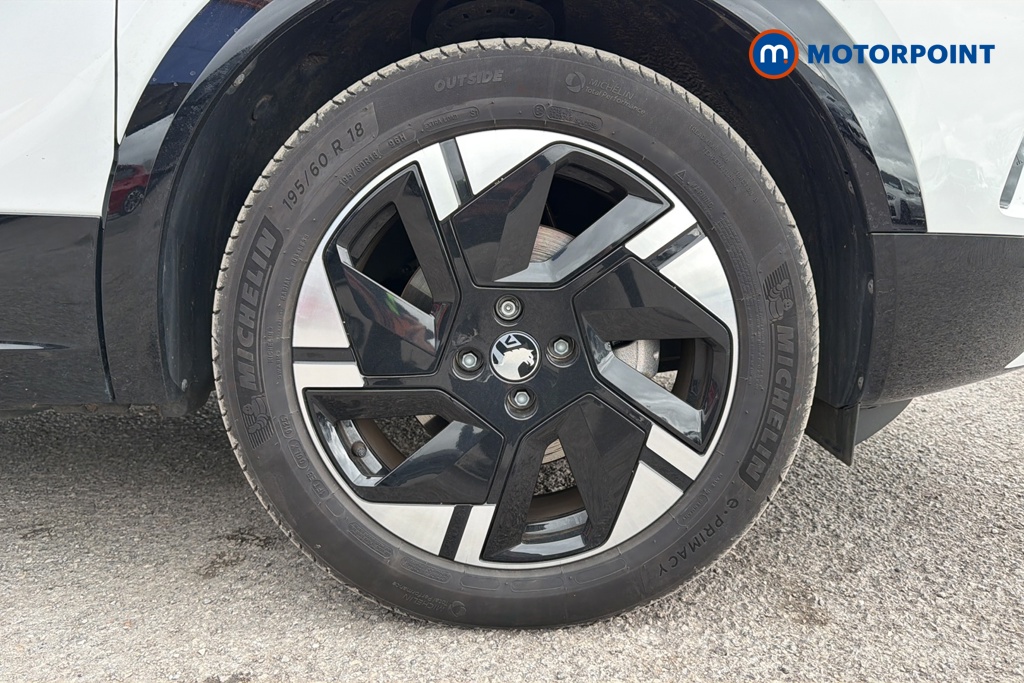 Vauxhall Mokka GS Automatic Electric SUV - Stock Number (1630341) - 47th supplementary image