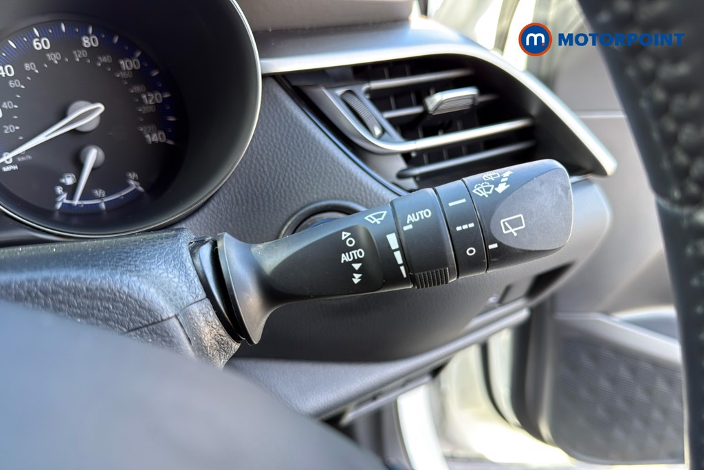 Toyota C-Hr Excel Automatic Petrol-Electric Hybrid SUV - Stock Number (1581412) - 7th supplementary image