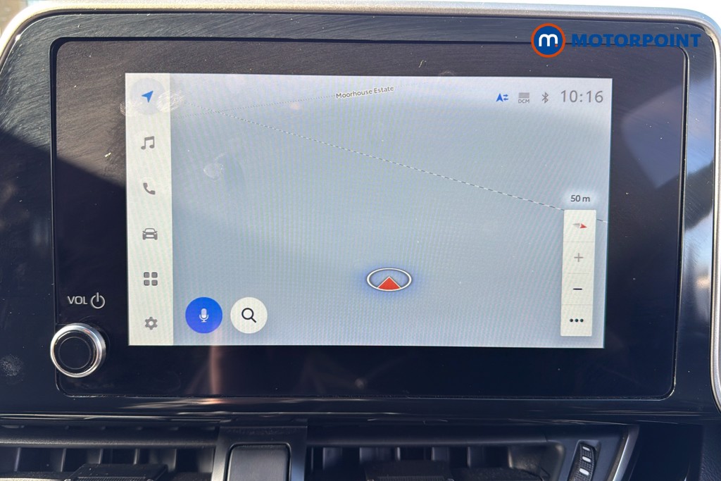 Toyota C-Hr Excel Automatic Petrol-Electric Hybrid SUV - Stock Number (1581412) - 10th supplementary image