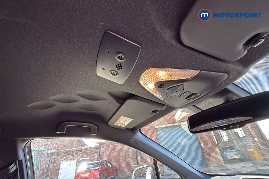 Toyota C-Hr Excel Automatic Petrol-Electric Hybrid SUV - Stock Number (1581412) - 11th supplementary image