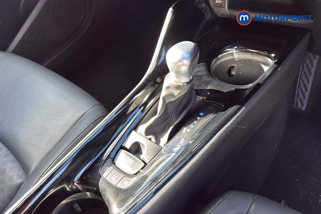 Toyota C-Hr Excel Automatic Petrol-Electric Hybrid SUV - Stock Number (1581412) - 15th supplementary image