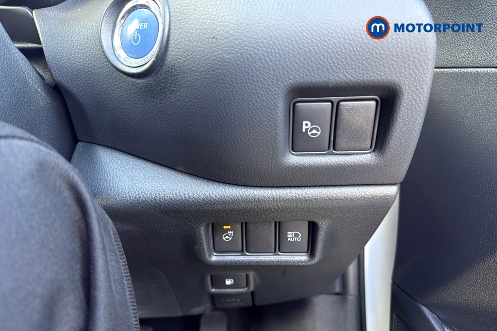 Toyota C-Hr Excel Automatic Petrol-Electric Hybrid SUV - Stock Number (1581412) - 18th supplementary image