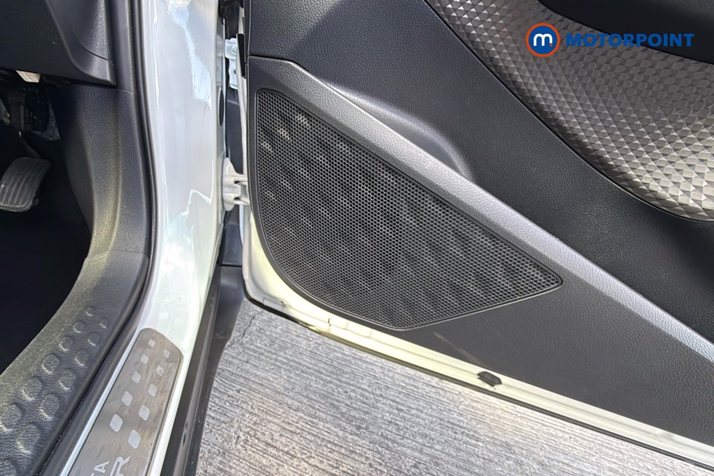 Toyota C-Hr Excel Automatic Petrol-Electric Hybrid SUV - Stock Number (1581412) - 21st supplementary image