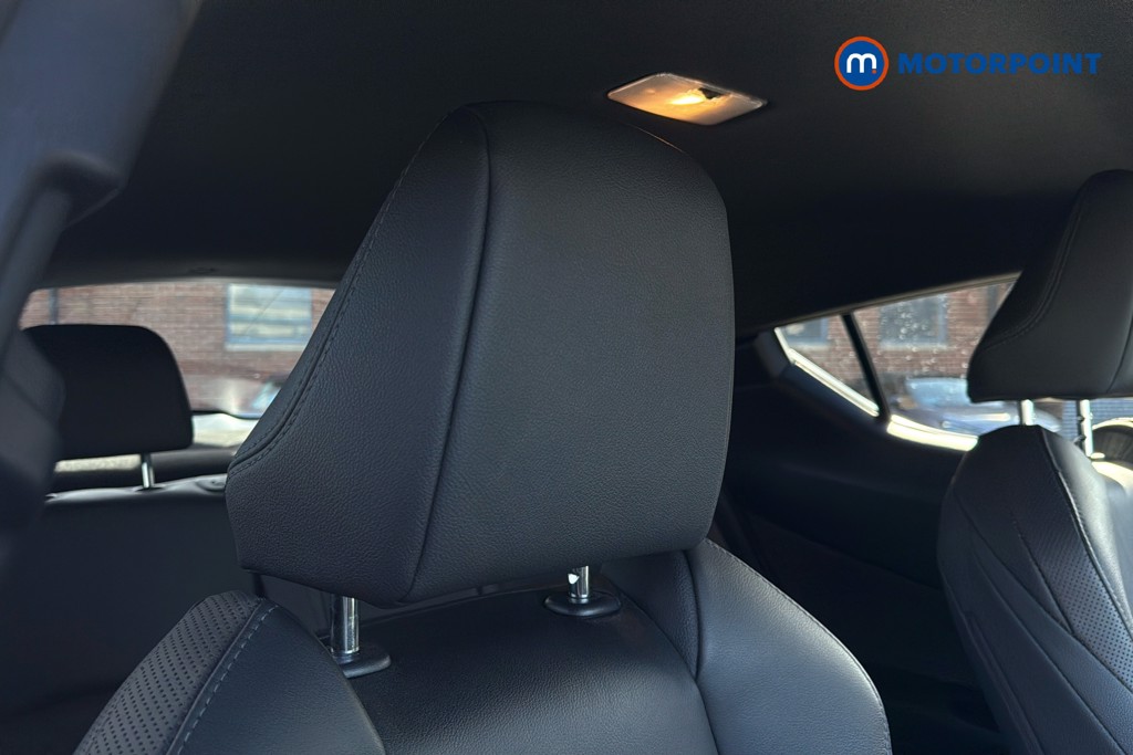 Toyota C-Hr Excel Automatic Petrol-Electric Hybrid SUV - Stock Number (1581412) - 23rd supplementary image