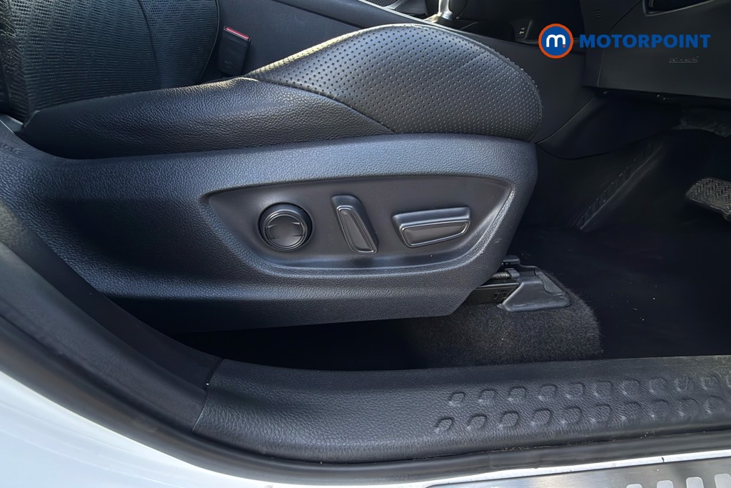 Toyota C-Hr Excel Automatic Petrol-Electric Hybrid SUV - Stock Number (1581412) - 25th supplementary image