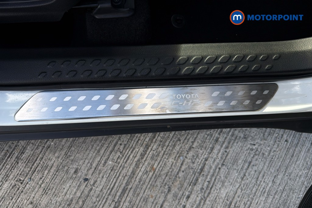 Toyota C-Hr Excel Automatic Petrol-Electric Hybrid SUV - Stock Number (1581412) - 27th supplementary image