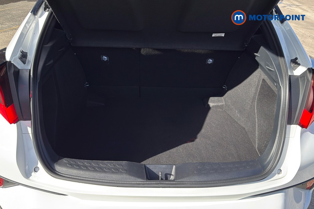 Toyota C-Hr Excel Automatic Petrol-Electric Hybrid SUV - Stock Number (1581412) - 33rd supplementary image