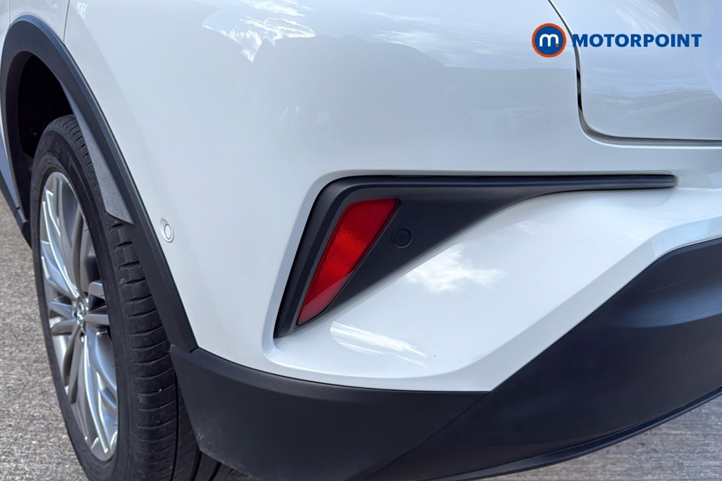 Toyota C-Hr Excel Automatic Petrol-Electric Hybrid SUV - Stock Number (1581412) - 40th supplementary image