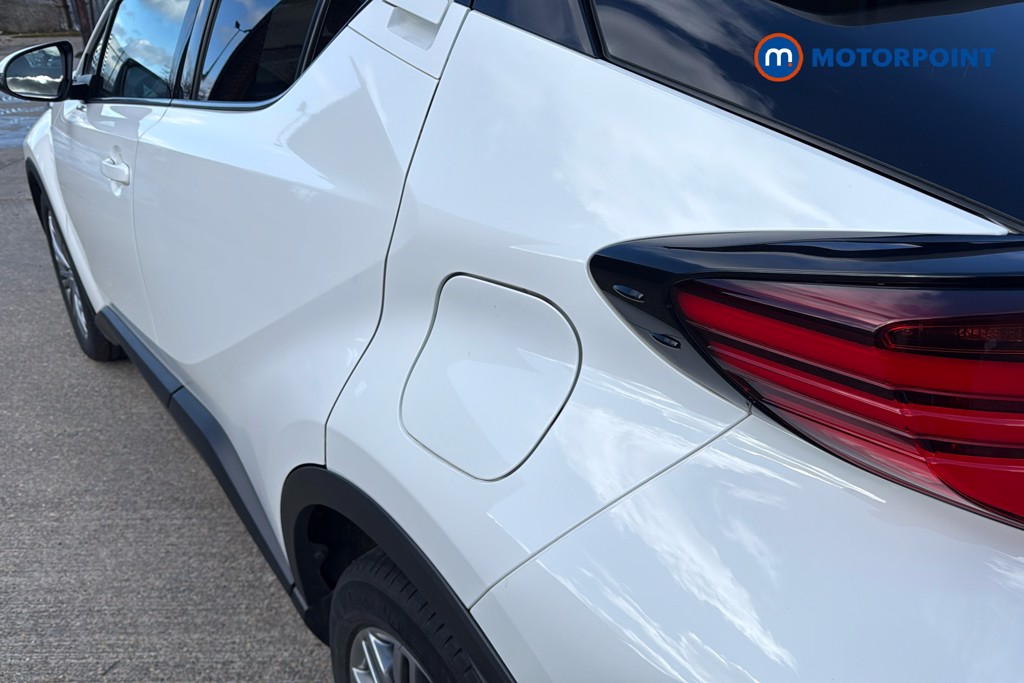 Toyota C-Hr Excel Automatic Petrol-Electric Hybrid SUV - Stock Number (1581412) - 41st supplementary image
