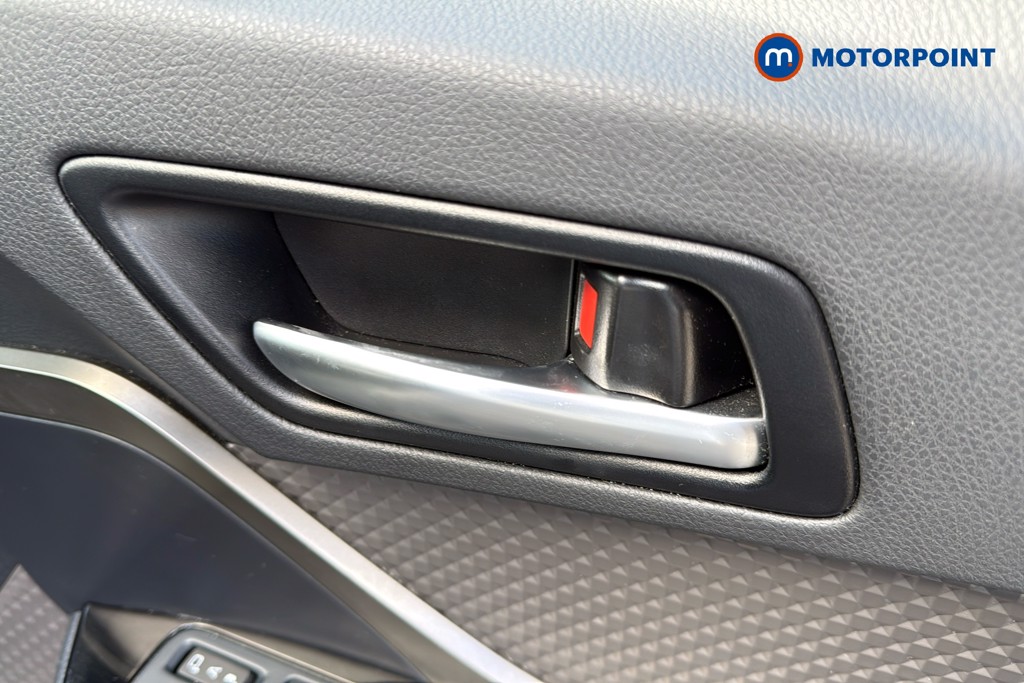 Toyota C-Hr Excel Automatic Petrol-Electric Hybrid SUV - Stock Number (1581412) - 42nd supplementary image