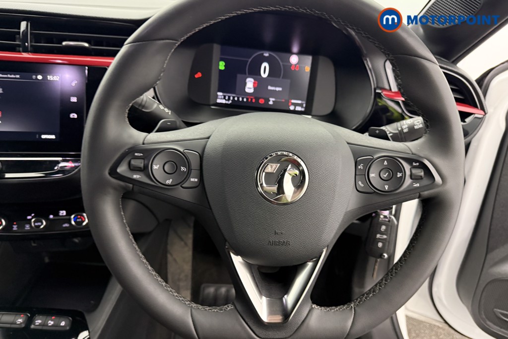 Vauxhall Corsa GS Automatic Petrol Hatchback - Stock Number (1596779) - 2nd supplementary image