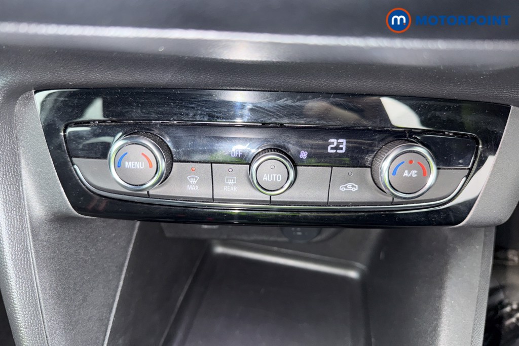 Vauxhall Corsa GS Automatic Petrol Hatchback - Stock Number (1596779) - 6th supplementary image