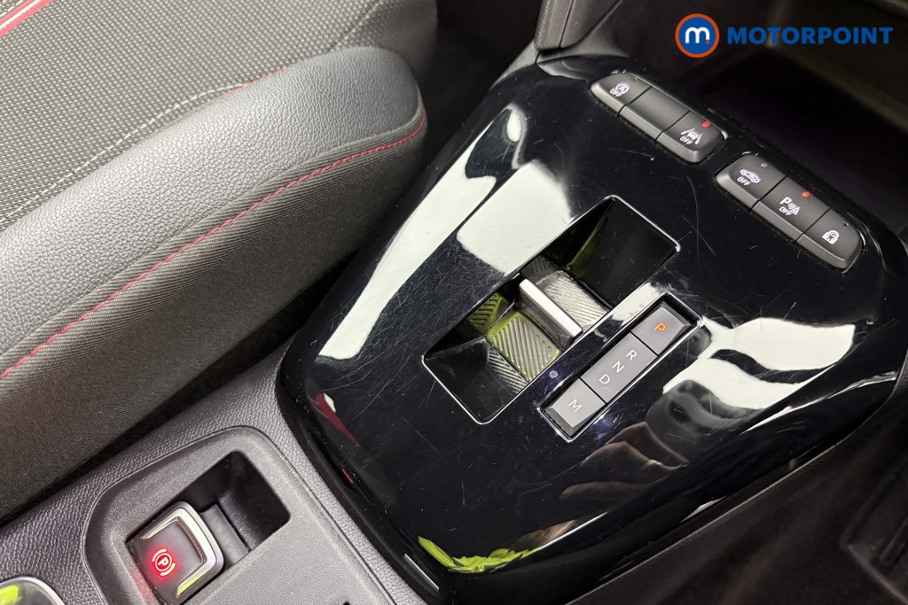 Vauxhall Corsa GS Automatic Petrol Hatchback - Stock Number (1596779) - 7th supplementary image