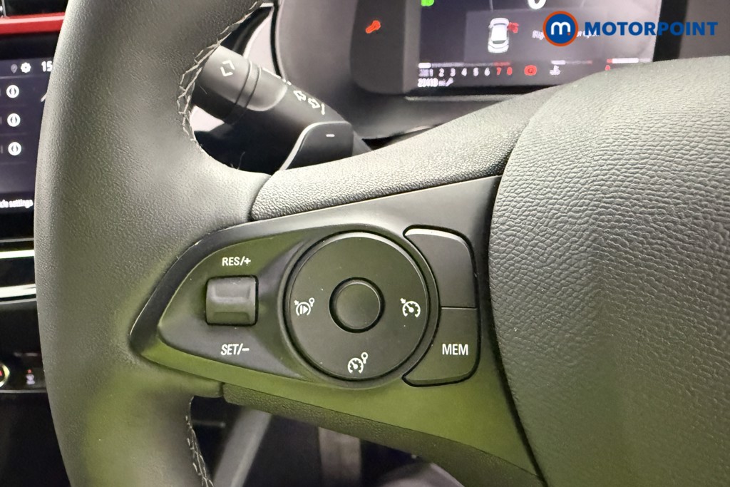 Vauxhall Corsa GS Automatic Petrol Hatchback - Stock Number (1596779) - 8th supplementary image