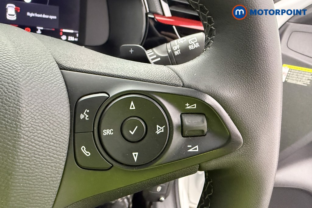 Vauxhall Corsa GS Automatic Petrol Hatchback - Stock Number (1596779) - 9th supplementary image