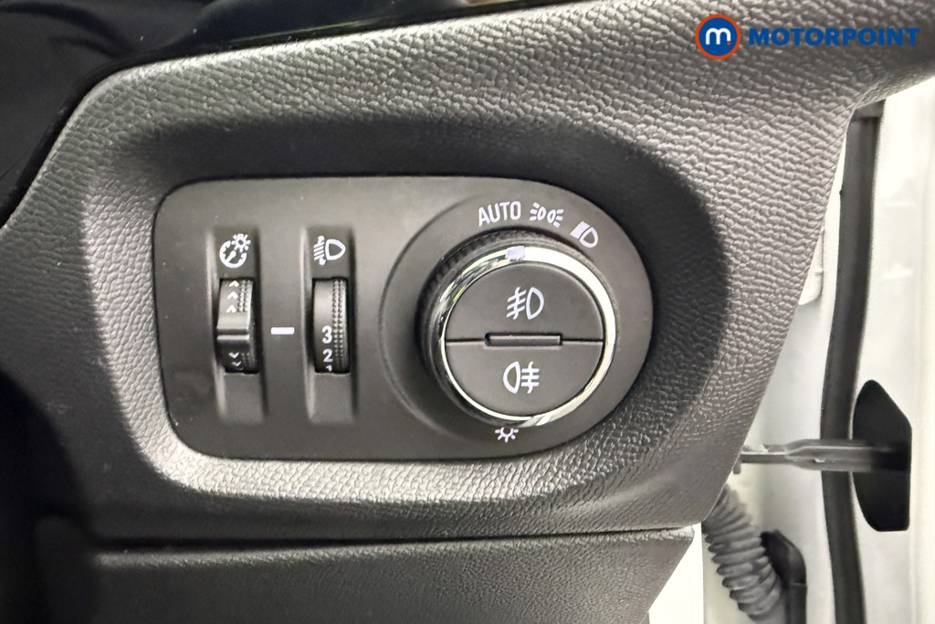 Vauxhall Corsa GS Automatic Petrol Hatchback - Stock Number (1596779) - 10th supplementary image