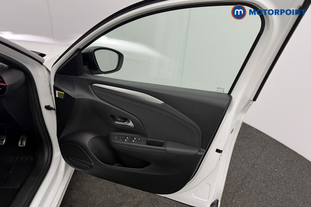 Vauxhall Corsa GS Automatic Petrol Hatchback - Stock Number (1596779) - 12th supplementary image