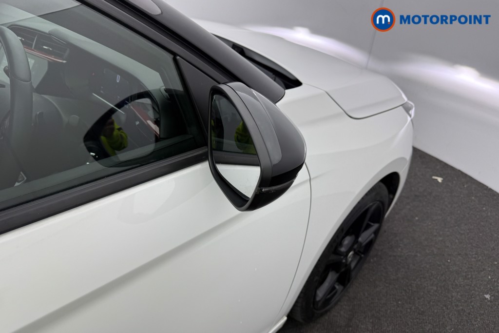 Vauxhall Corsa GS Automatic Petrol Hatchback - Stock Number (1596779) - 13th supplementary image