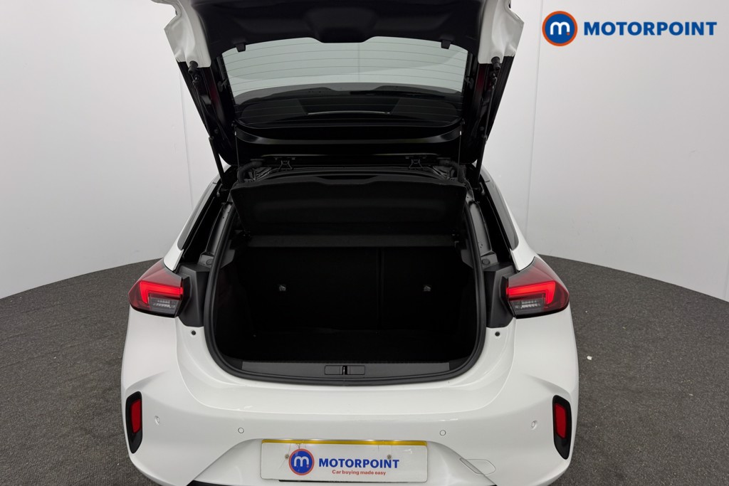 Vauxhall Corsa GS Automatic Petrol Hatchback - Stock Number (1596779) - 14th supplementary image