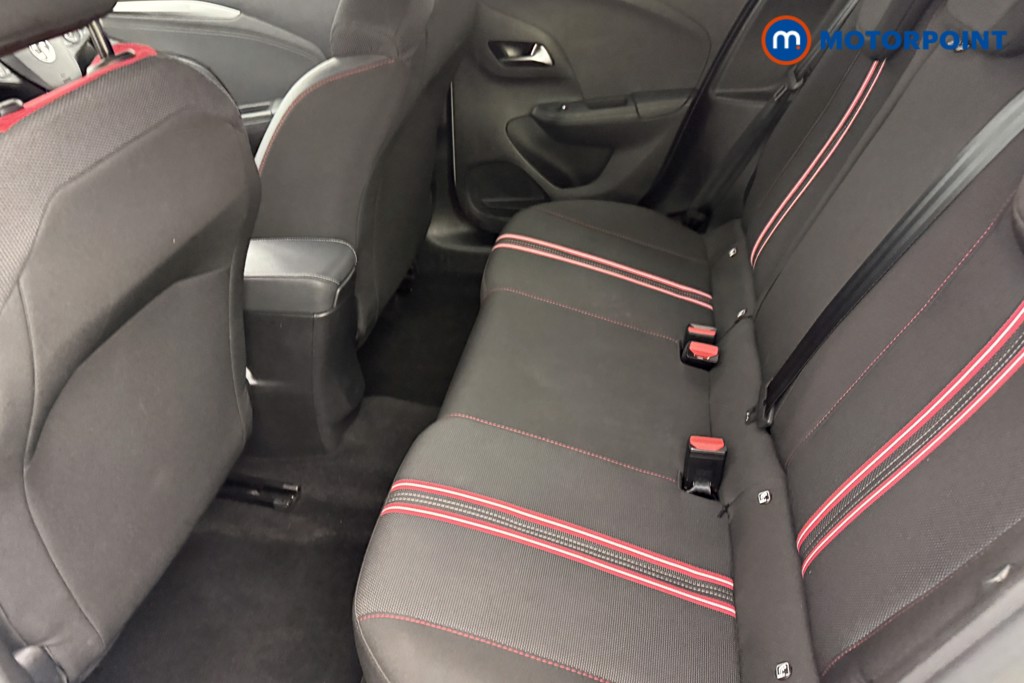 Vauxhall Corsa GS Automatic Petrol Hatchback - Stock Number (1596779) - 16th supplementary image