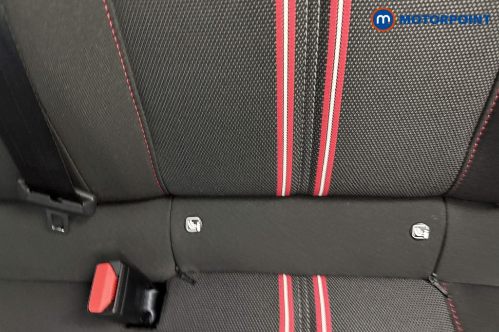 Vauxhall Corsa GS Automatic Petrol Hatchback - Stock Number (1596779) - 17th supplementary image