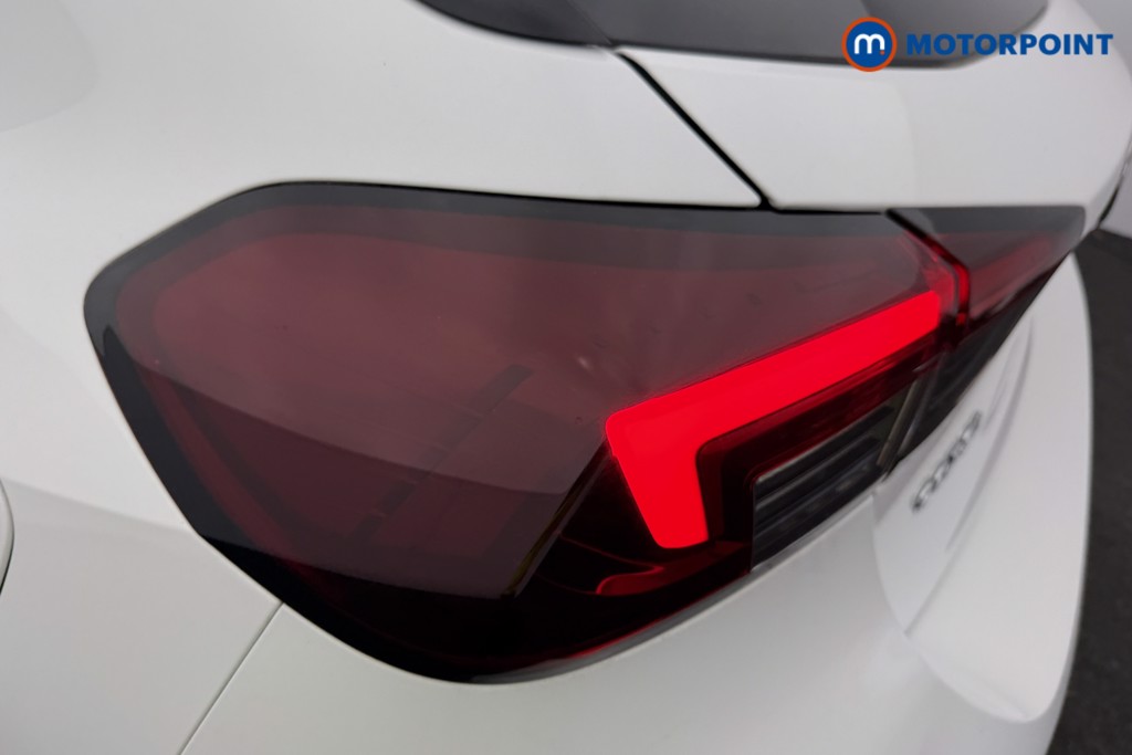 Vauxhall Corsa GS Automatic Petrol Hatchback - Stock Number (1596779) - 18th supplementary image