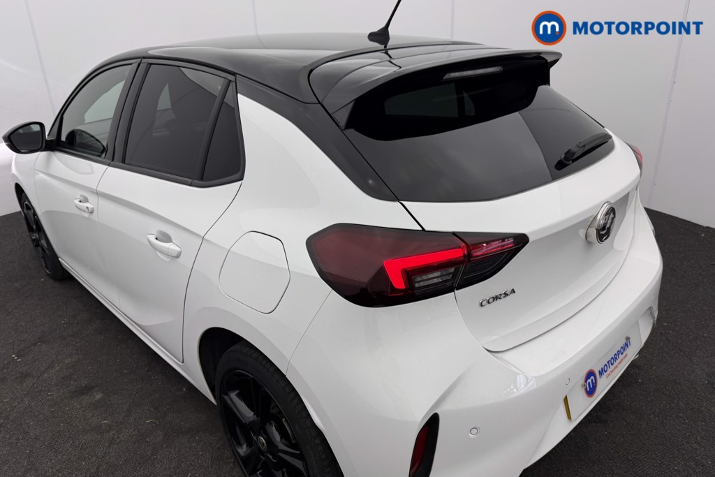 Vauxhall Corsa GS Automatic Petrol Hatchback - Stock Number (1596779) - 19th supplementary image