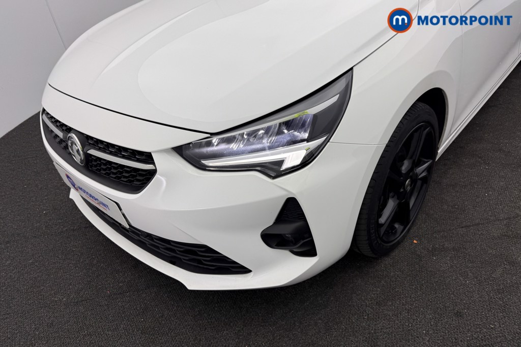 Vauxhall Corsa GS Automatic Petrol Hatchback - Stock Number (1596779) - 21st supplementary image