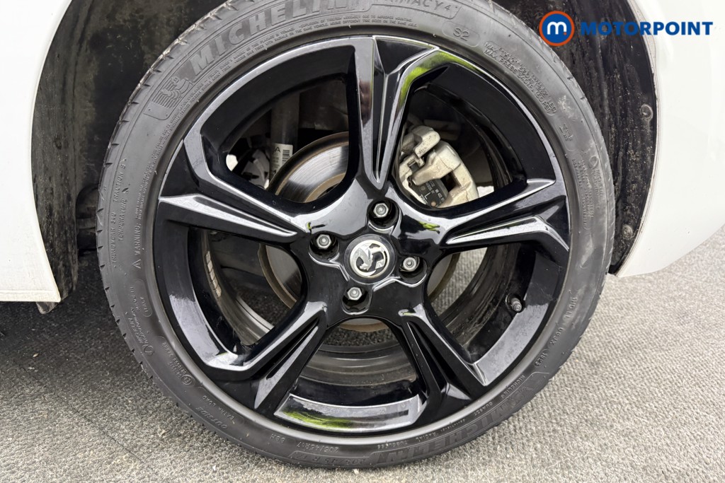 Vauxhall Corsa GS Automatic Petrol Hatchback - Stock Number (1596779) - 23rd supplementary image