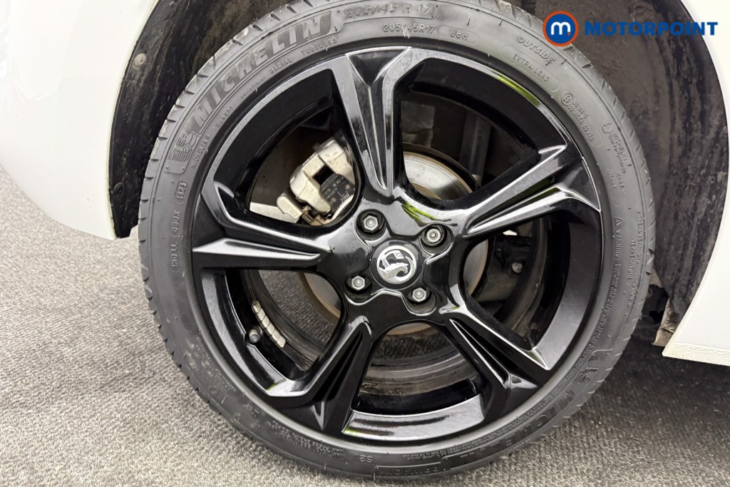 Vauxhall Corsa GS Automatic Petrol Hatchback - Stock Number (1596779) - 24th supplementary image