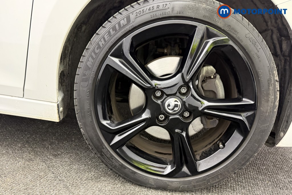 Vauxhall Corsa GS Automatic Petrol Hatchback - Stock Number (1596779) - 25th supplementary image