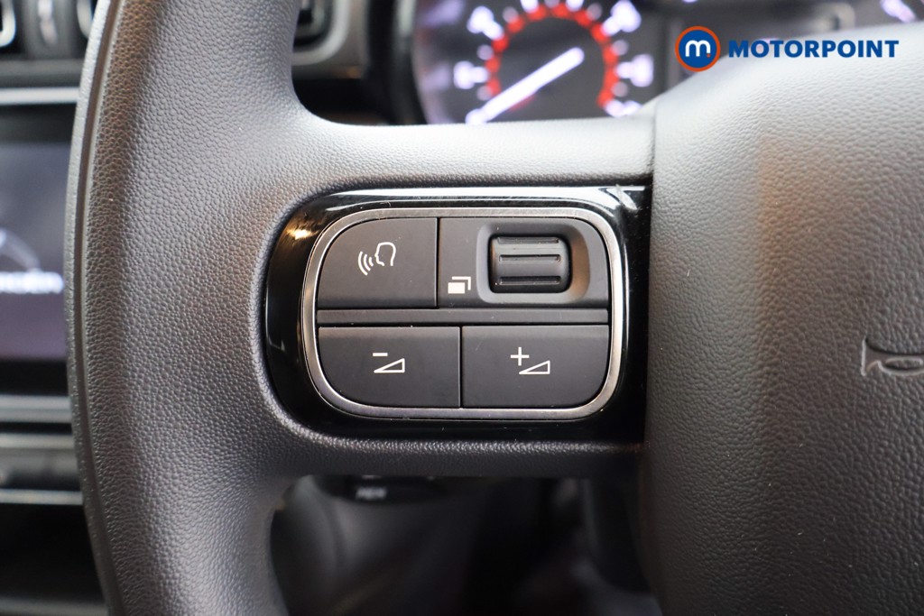 Citroen C3 Plus Manual Petrol Hatchback - Stock Number (1608687) - 2nd supplementary image
