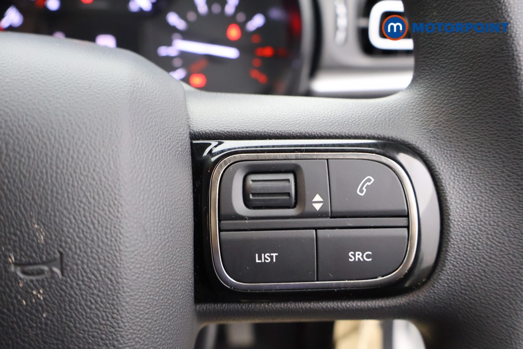 Citroen C3 Plus Manual Petrol Hatchback - Stock Number (1608687) - 3rd supplementary image