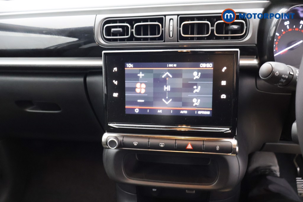 Citroen C3 Plus Manual Petrol Hatchback - Stock Number (1608687) - 5th supplementary image