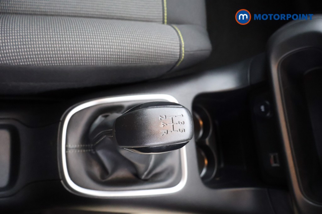 Citroen C3 Plus Manual Petrol Hatchback - Stock Number (1608687) - 6th supplementary image