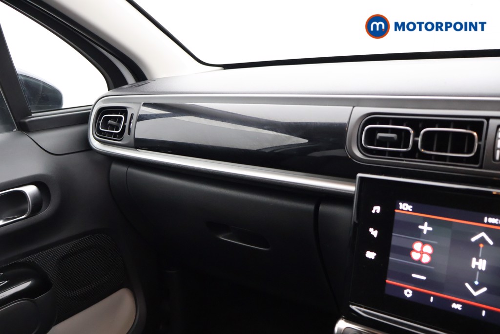 Citroen C3 Plus Manual Petrol Hatchback - Stock Number (1608687) - 7th supplementary image