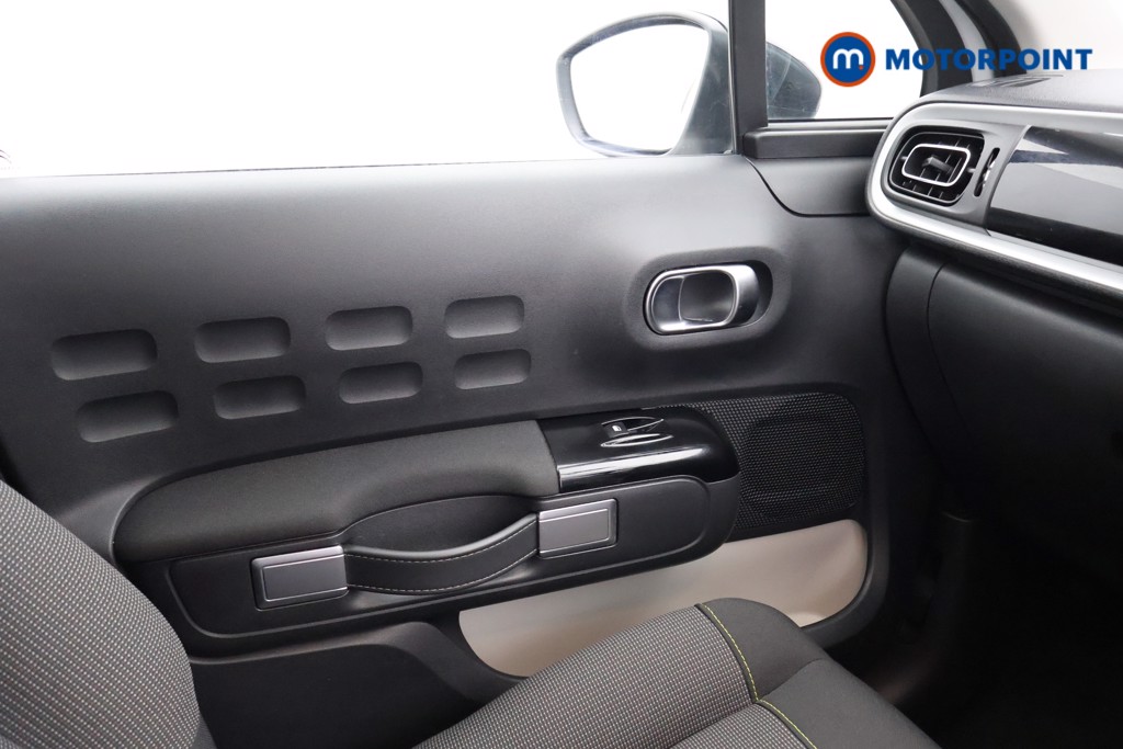 Citroen C3 Plus Manual Petrol Hatchback - Stock Number (1608687) - 8th supplementary image