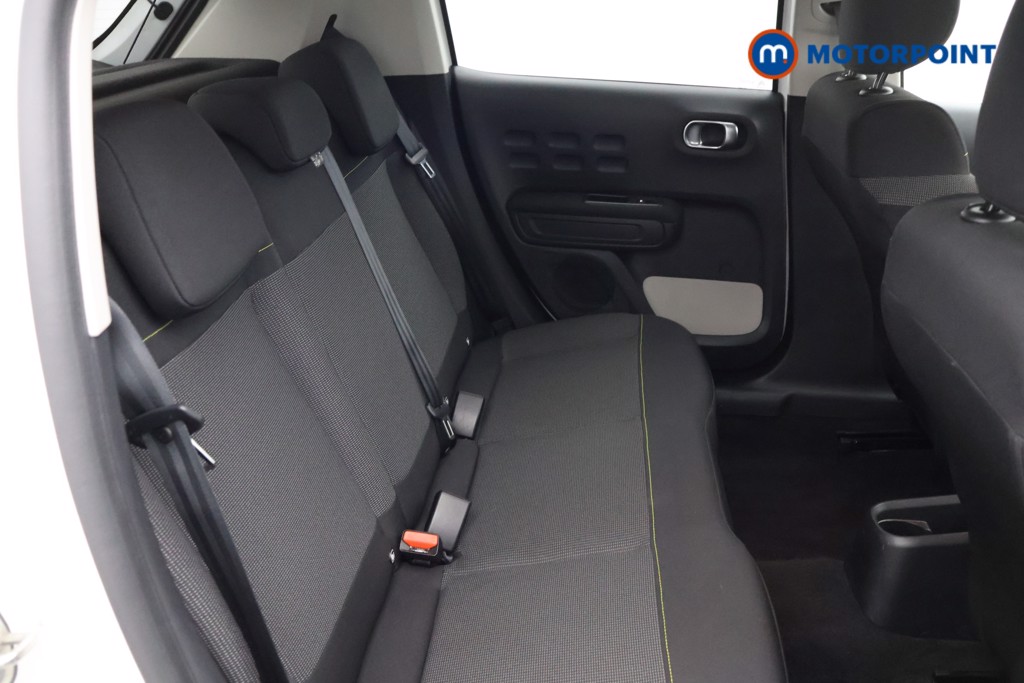 Citroen C3 Plus Manual Petrol Hatchback - Stock Number (1608687) - 12th supplementary image