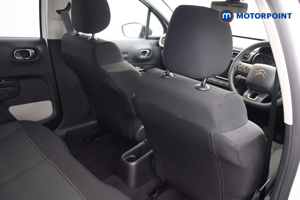 Citroen C3 Plus Manual Petrol Hatchback - Stock Number (1608687) - 13th supplementary image