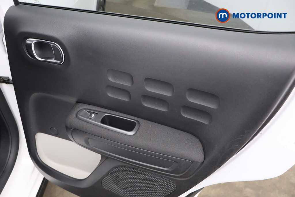 Citroen C3 Plus Manual Petrol Hatchback - Stock Number (1608687) - 14th supplementary image