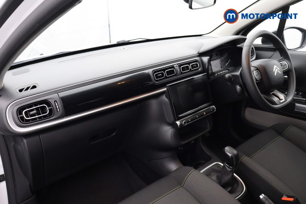 Citroen C3 Plus Manual Petrol Hatchback - Stock Number (1608687) - 15th supplementary image