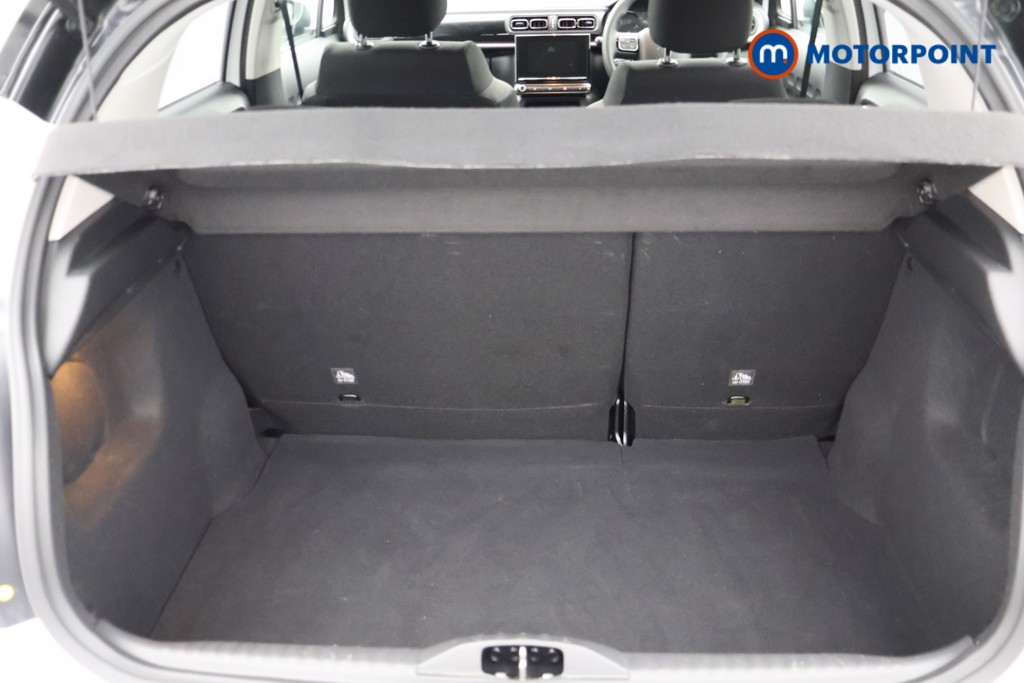 Citroen C3 Plus Manual Petrol Hatchback - Stock Number (1608687) - 17th supplementary image
