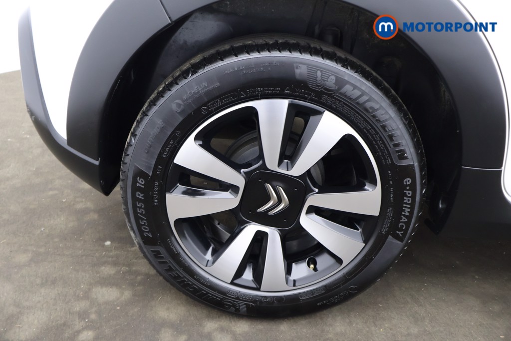 Citroen C3 Plus Manual Petrol Hatchback - Stock Number (1608687) - 18th supplementary image