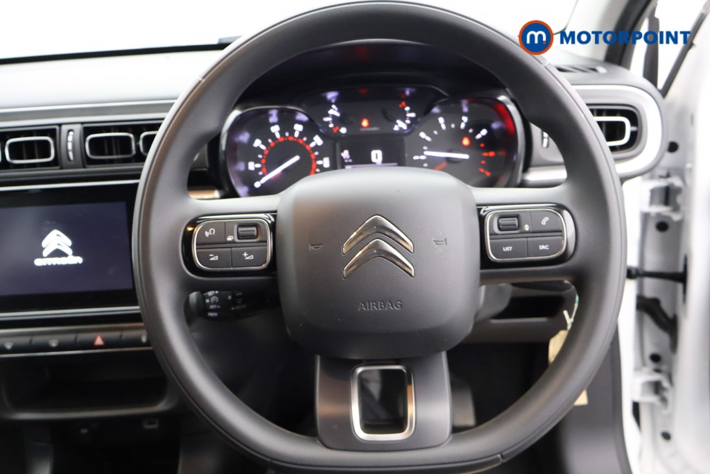 Citroen C3 Plus Manual Petrol Hatchback - Stock Number (1608687) - 1st supplementary image