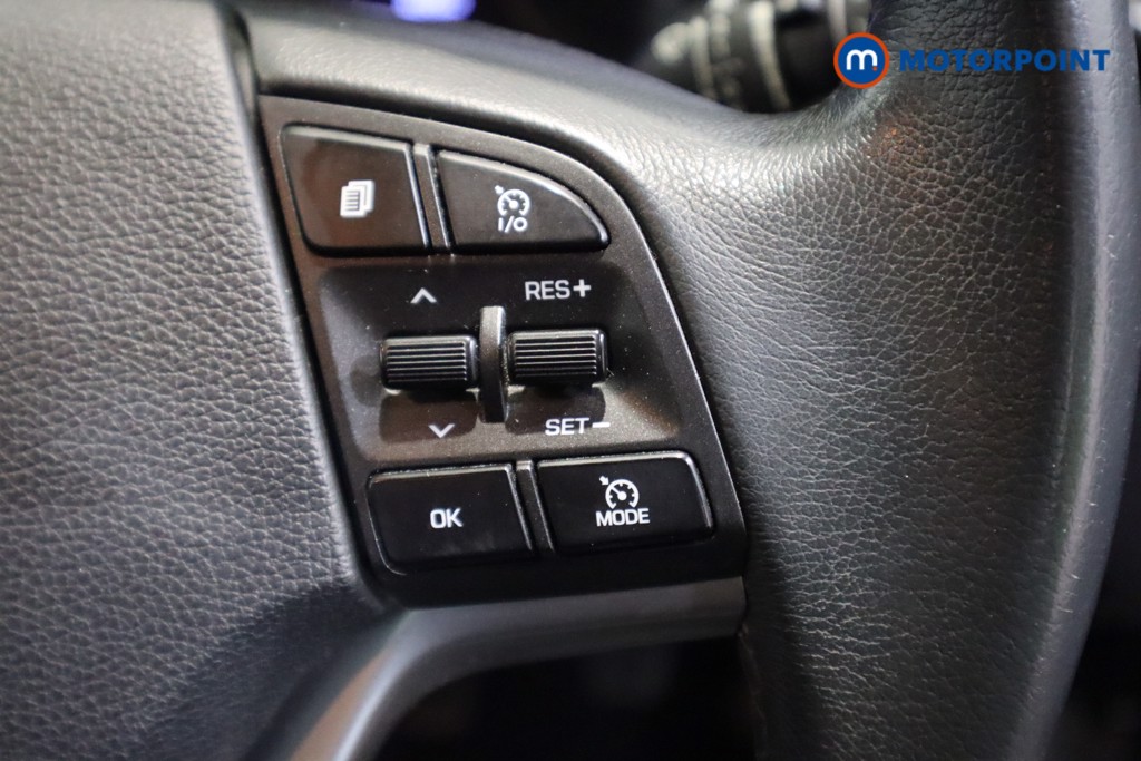 Hyundai Tucson Se Nav Manual Petrol SUV - Stock Number (1610507) - 15th supplementary image